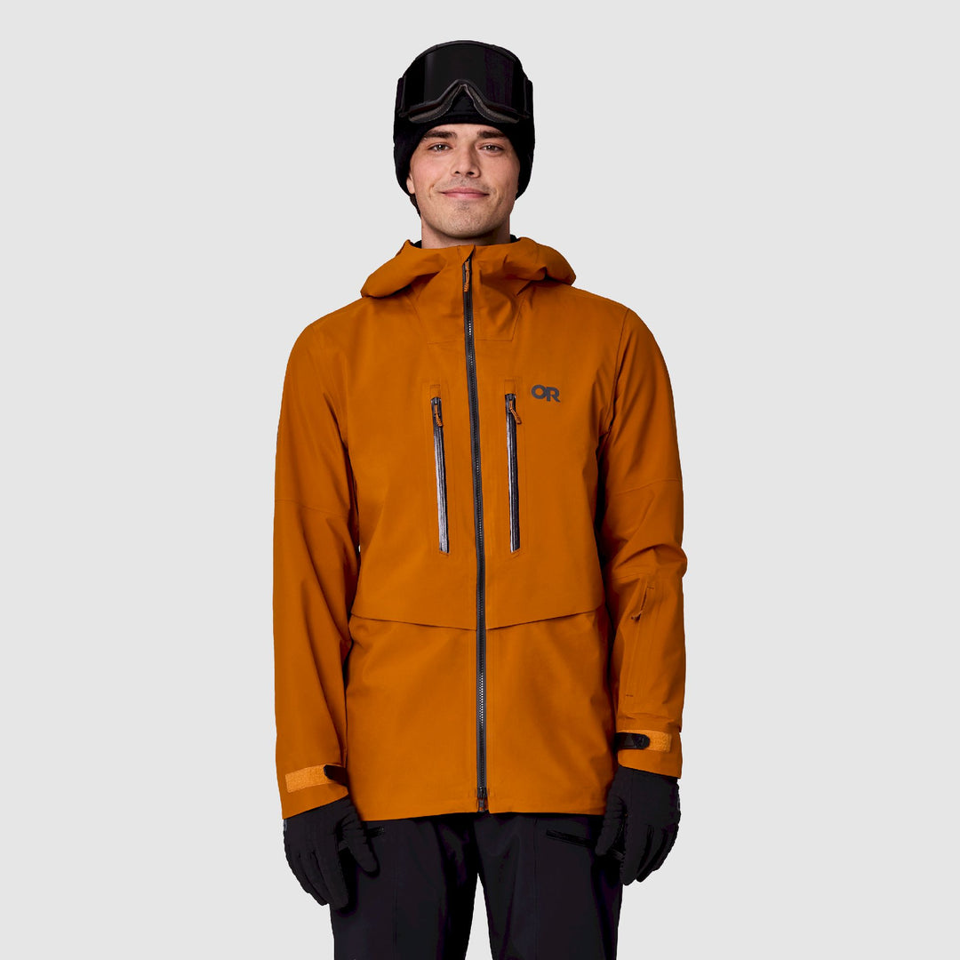 Outdoor Research Men's Skytour LT Jacket
