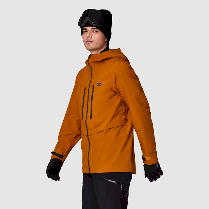 Outdoor Research Men's Skytour LT Jacket
