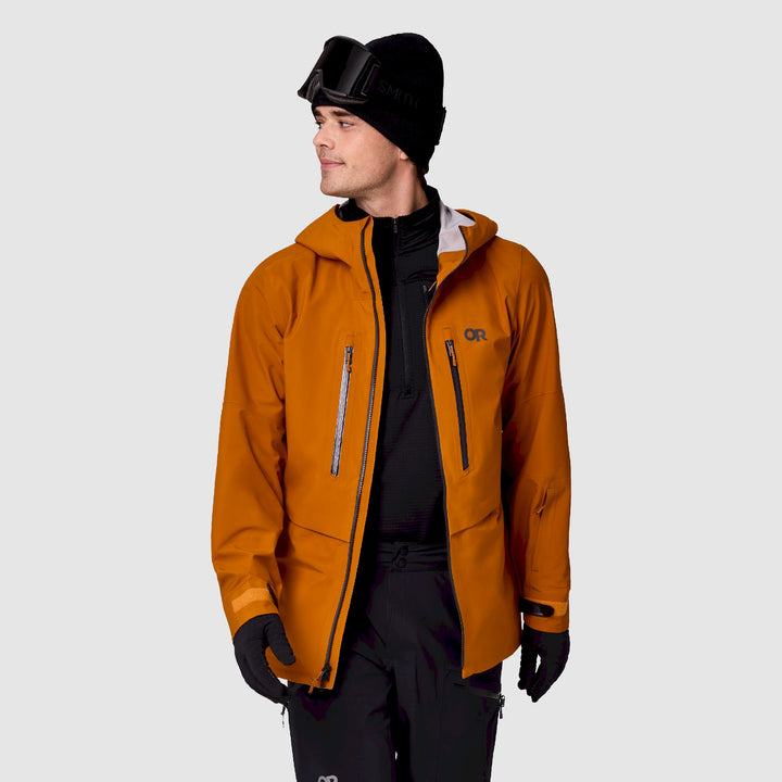 Outdoor Research Men's Skytour LT Jacket