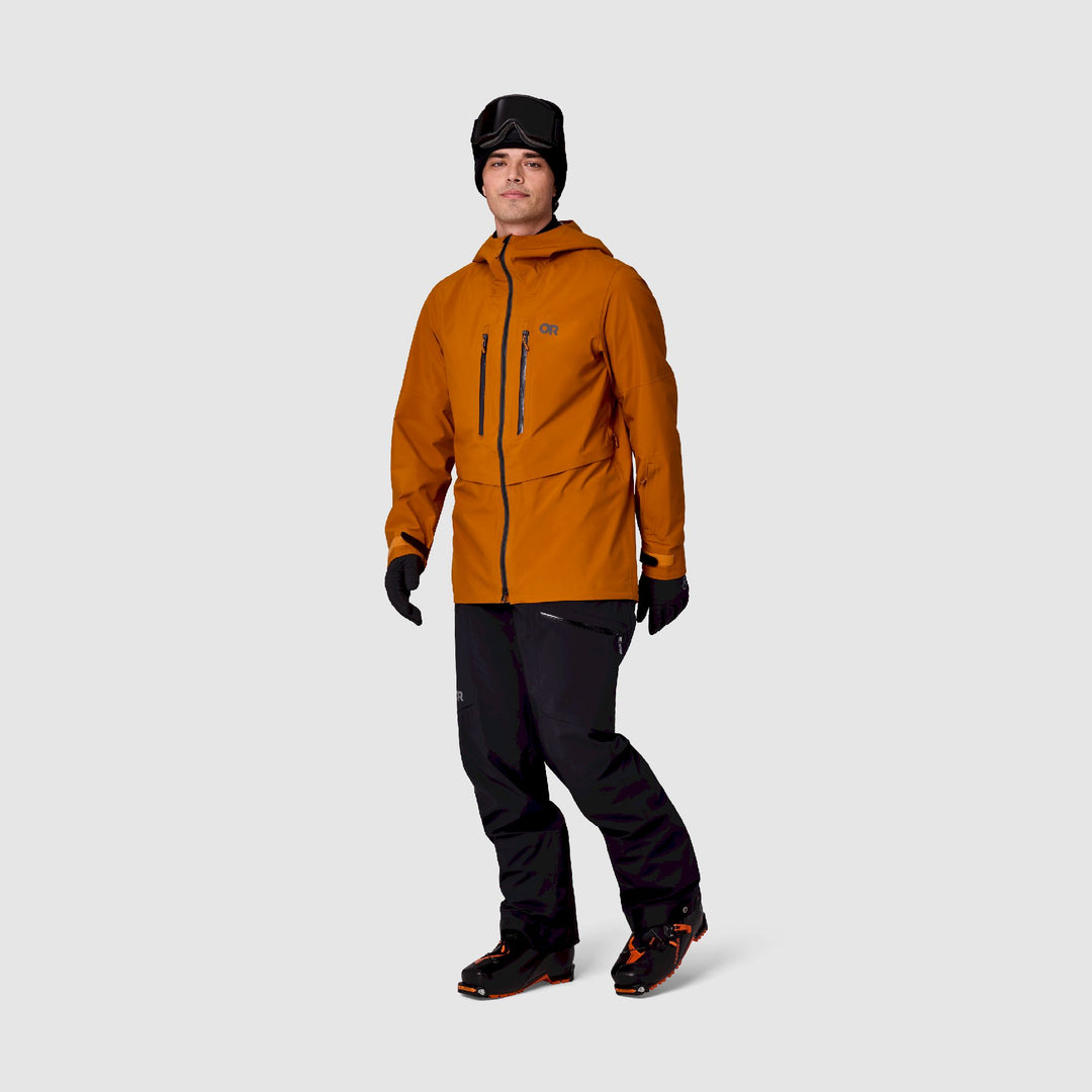Outdoor Research Men's Skytour LT Jacket