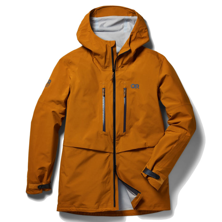 Outdoor Research Men's Skytour LT Jacket