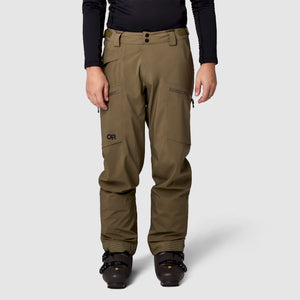 Ranger Green