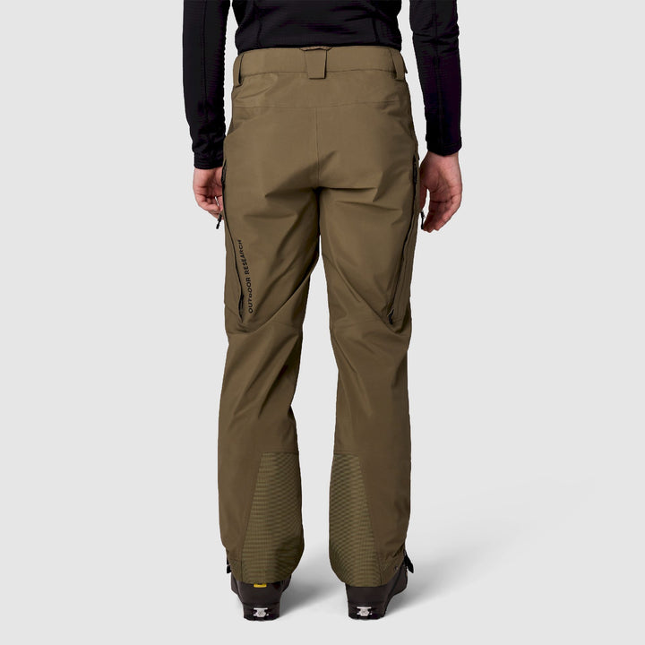 Outdoor Research Men's Skytour LT Pant