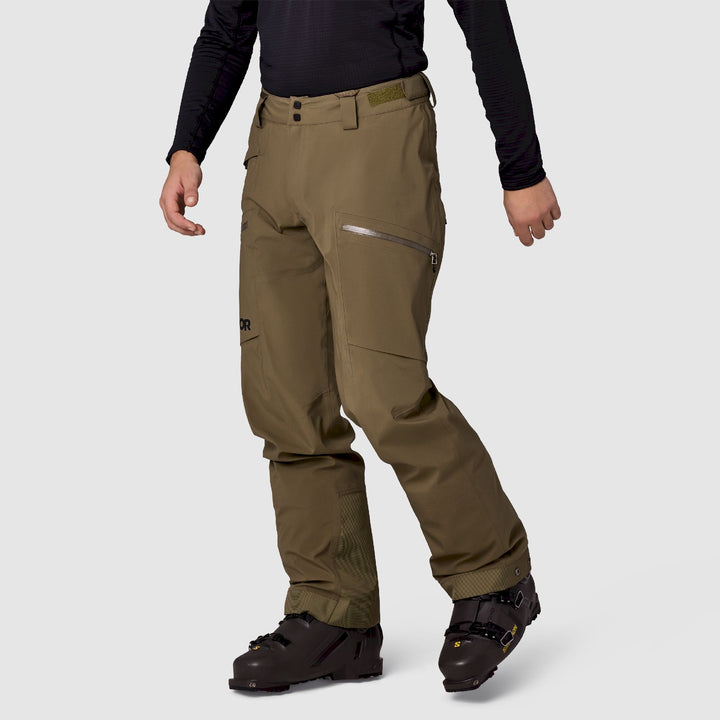 Outdoor Research Men's Skytour LT Pant