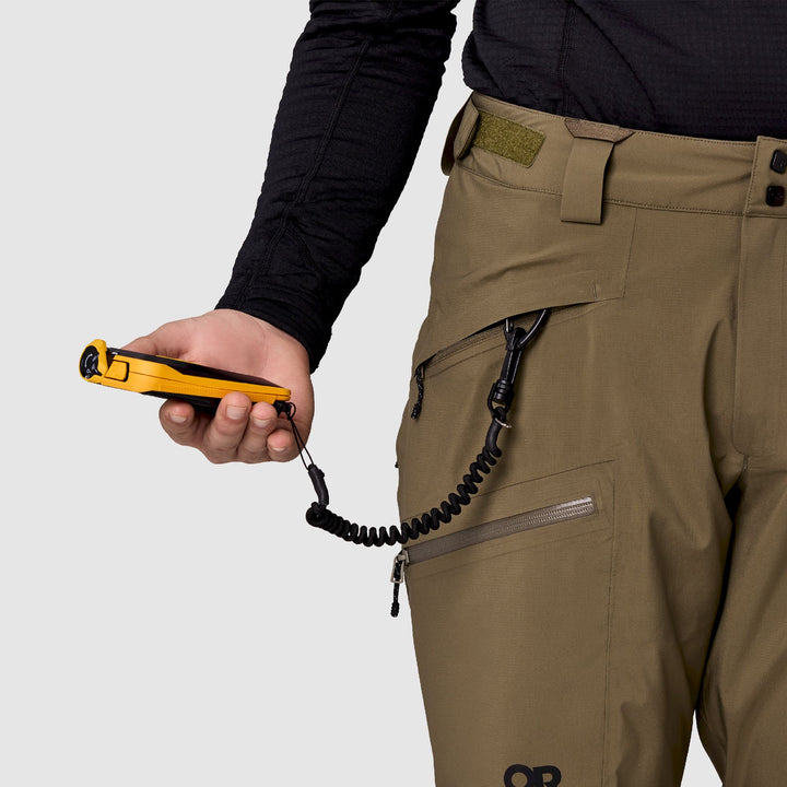 Outdoor Research Men's Skytour LT Pant