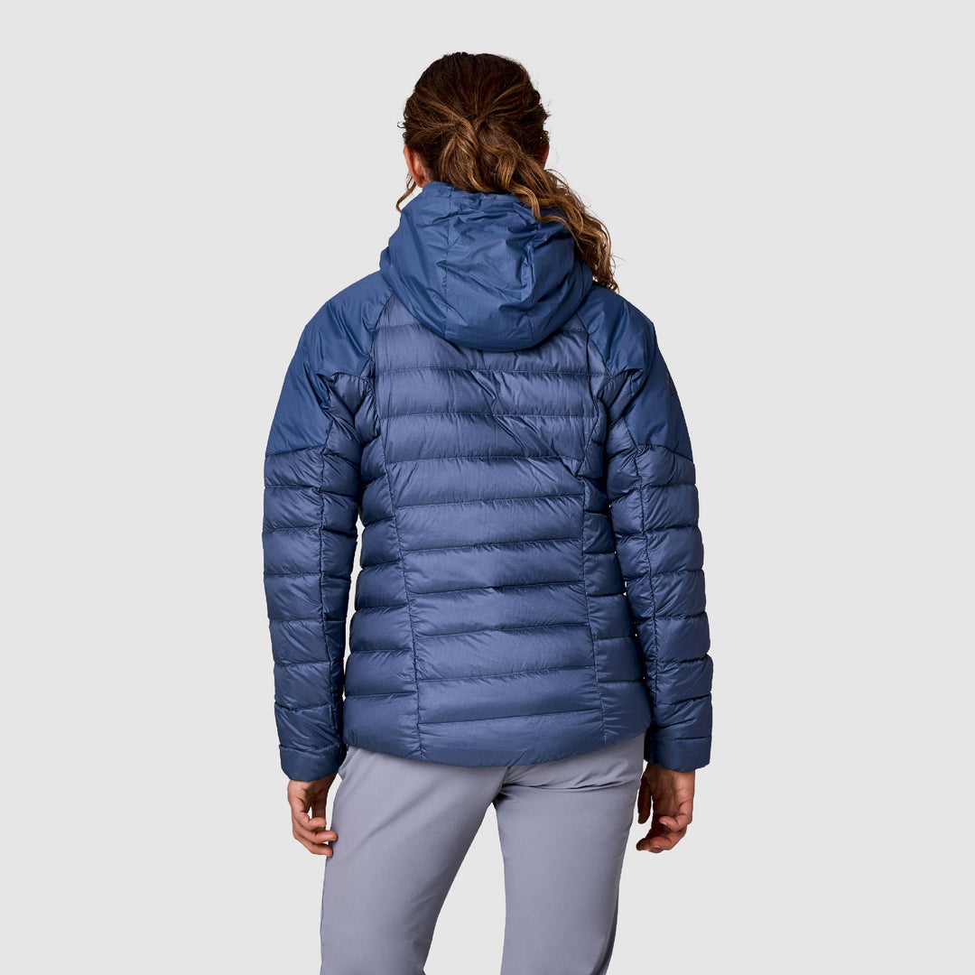 Outdoor Research Women's Helium Down Hoodie