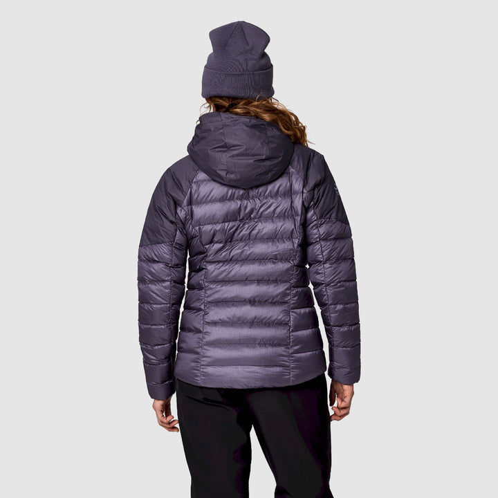 Outdoor Research Women's Helium Down Hoodie