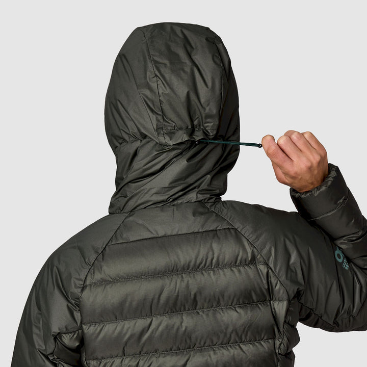 Outdoor Research Women's Helium Down Hoodie