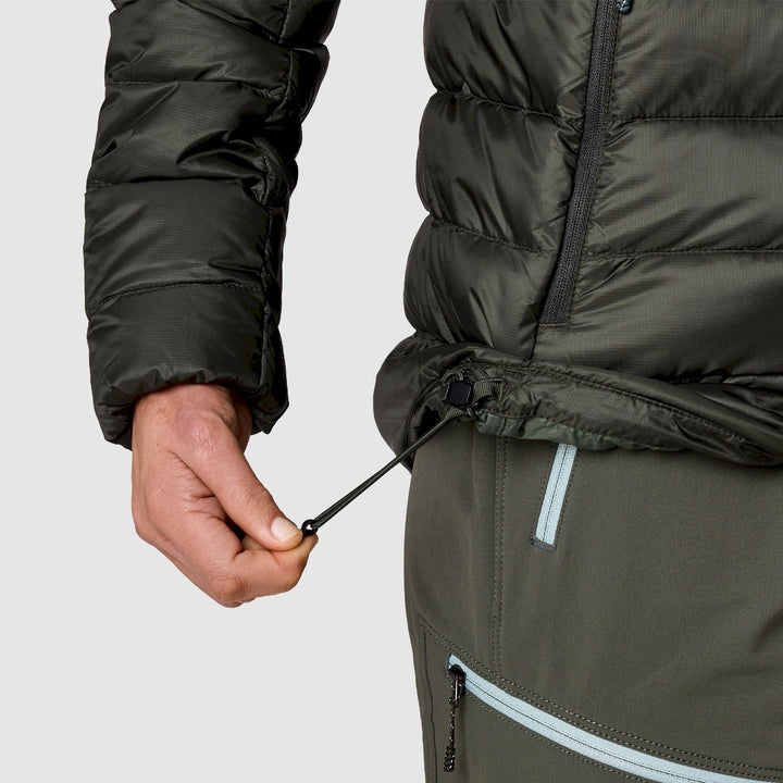 Outdoor Research Women's Helium Down Hoodie