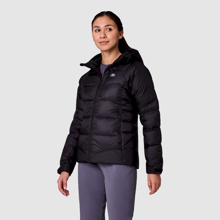 Outdoor Research Women's Helium XT Down Hoodie