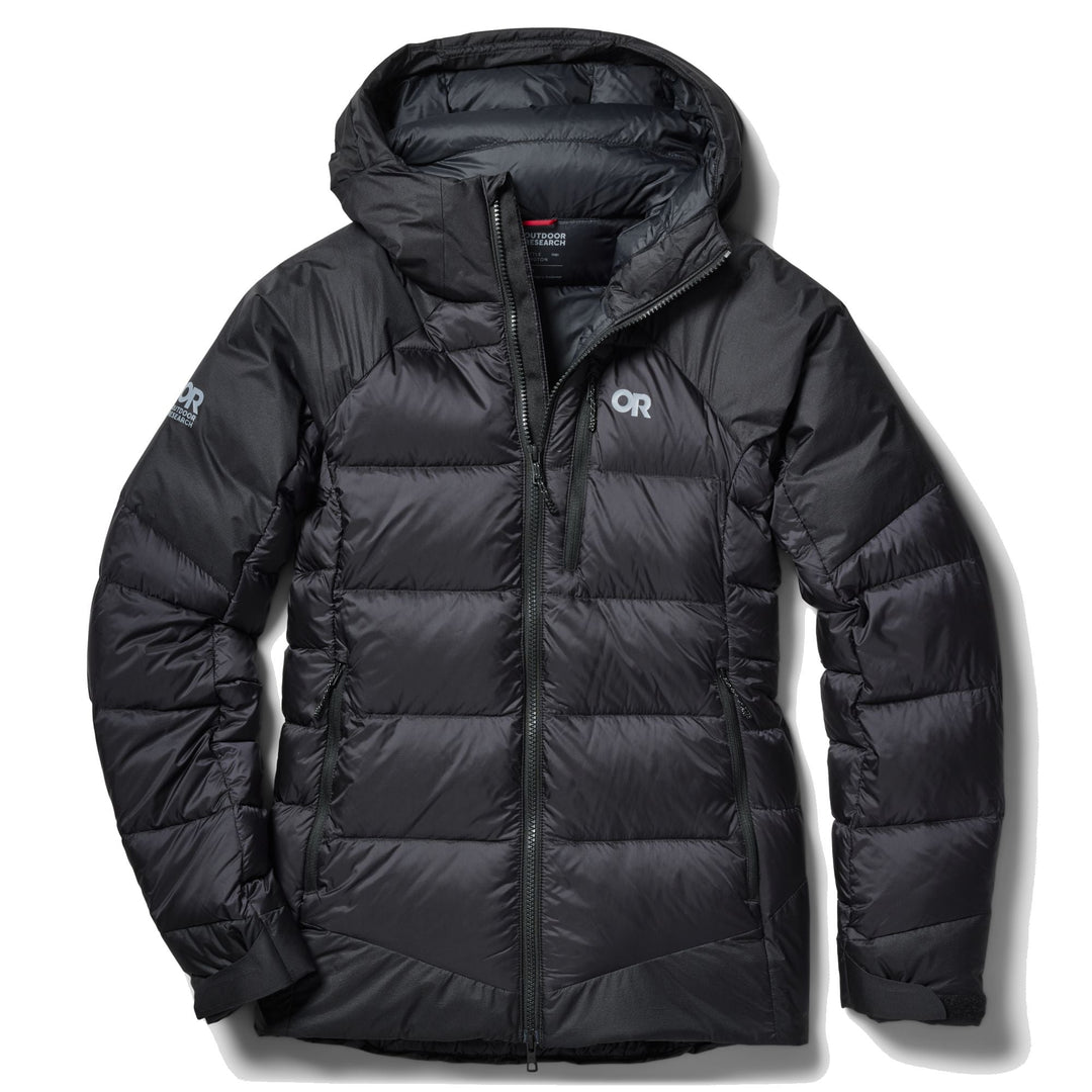 Outdoor Research Women's Helium XT Down Hoodie