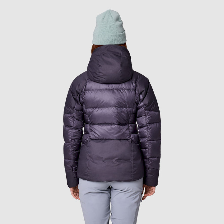 Outdoor Research Women's Helium XT Down Hoodie