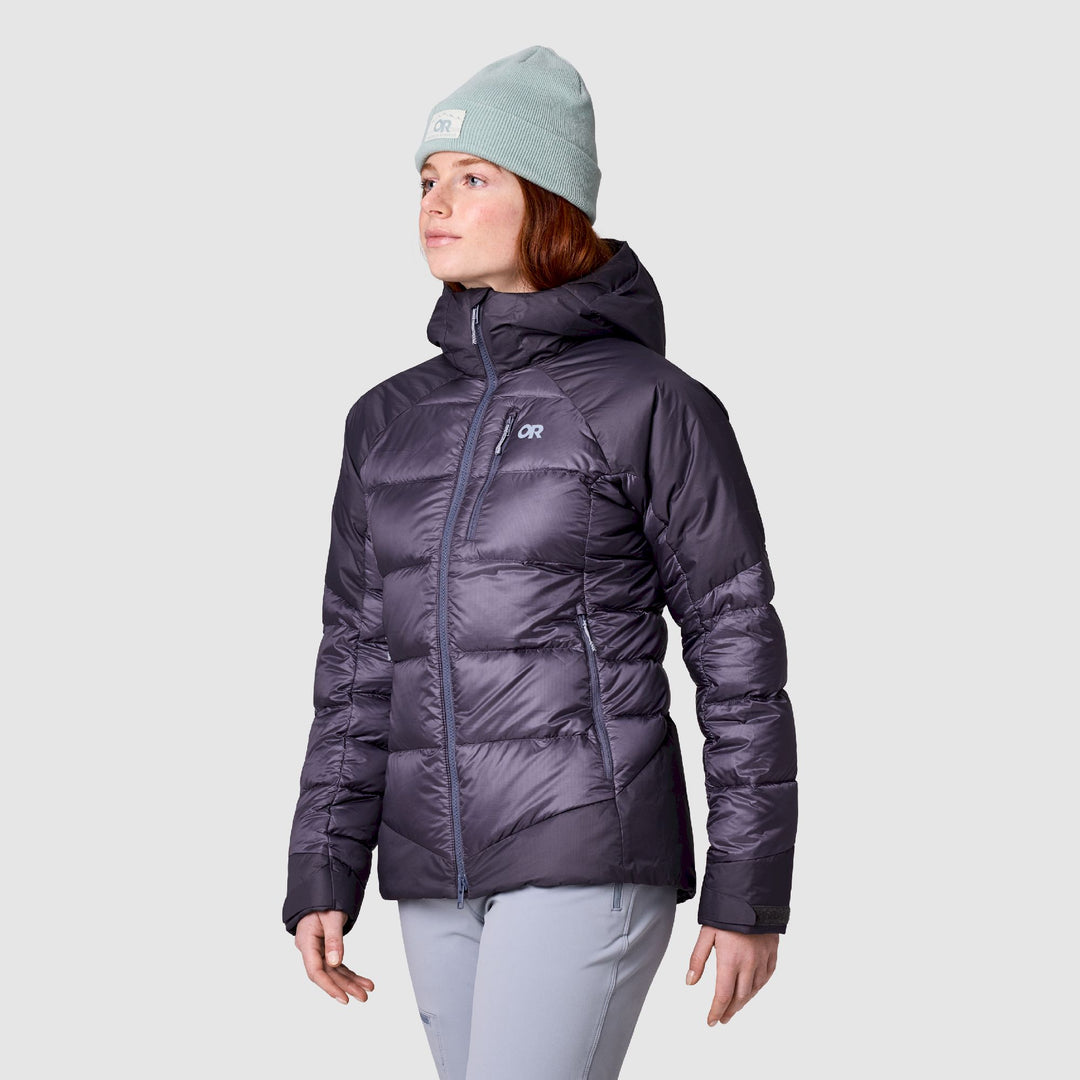 Outdoor Research Women's Helium XT Down Hoodie
