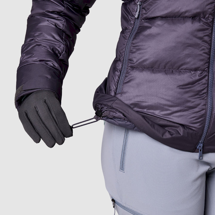 Outdoor Research Women's Helium XT Down Hoodie