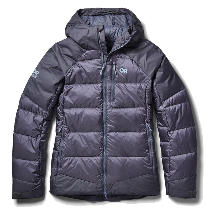Outdoor Research Women's Helium XT Down Hoodie