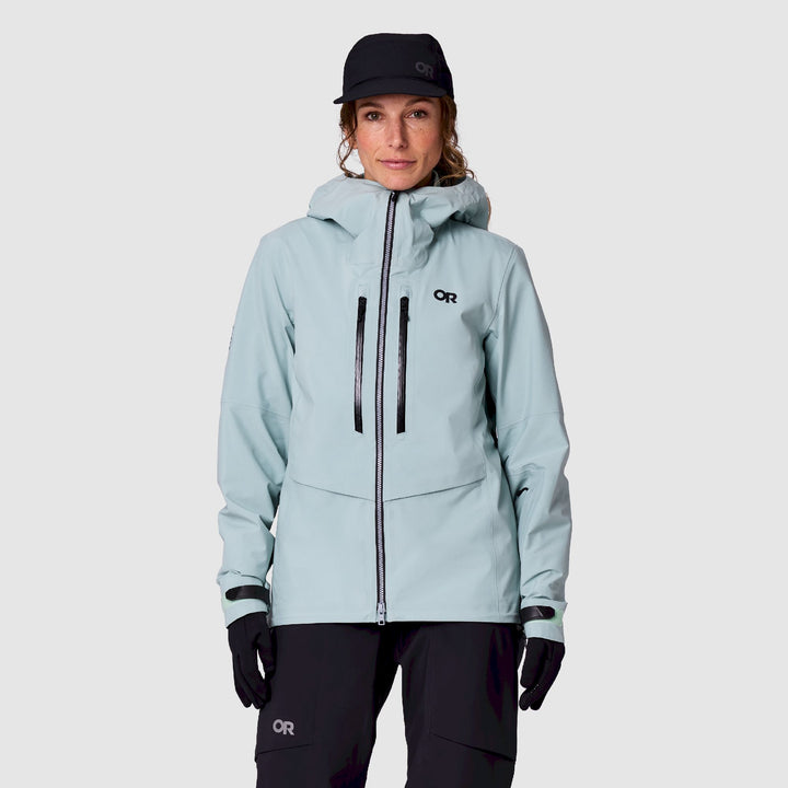 Outdoor Research Women's Skytour LT Jacket