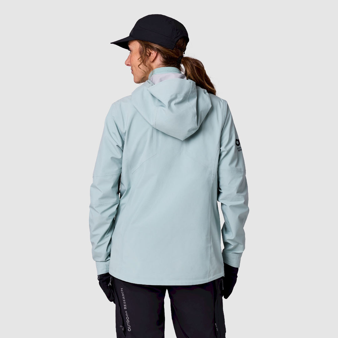 Outdoor Research Women's Skytour LT Jacket
