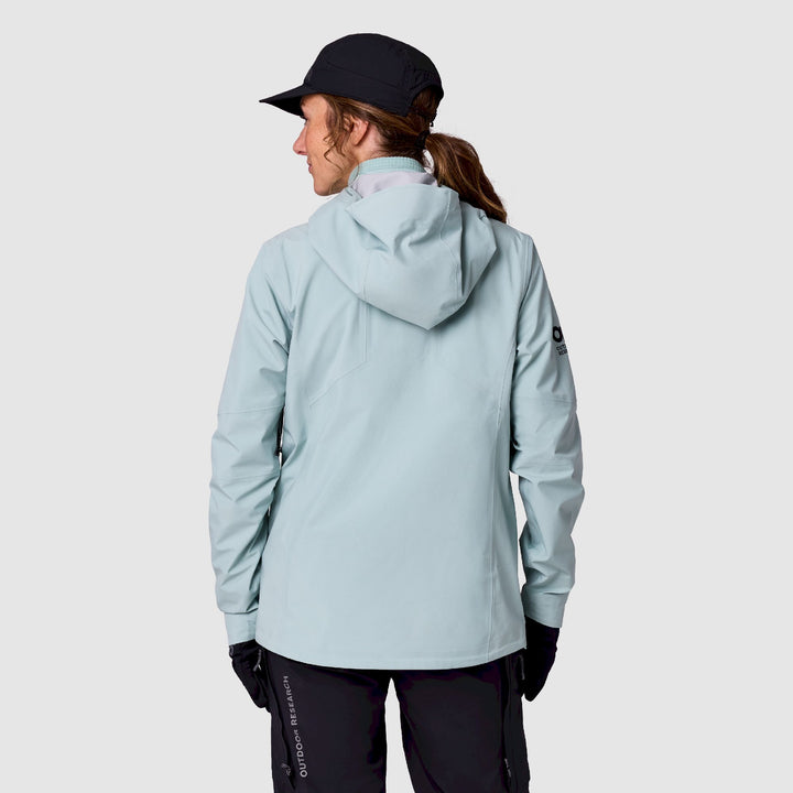 Outdoor Research Women's Skytour LT Jacket