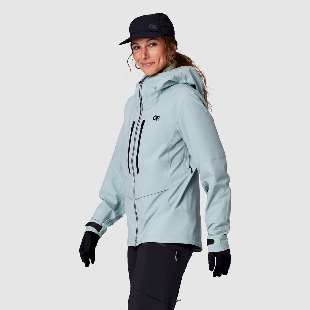 Outdoor Research Women's Skytour LT Jacket