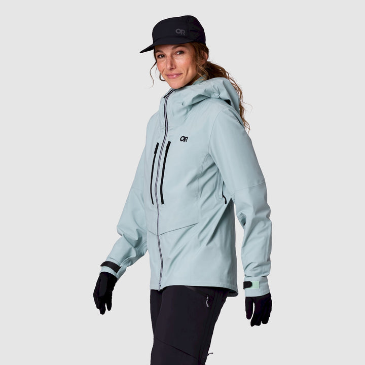 Outdoor Research Women's Skytour LT Jacket