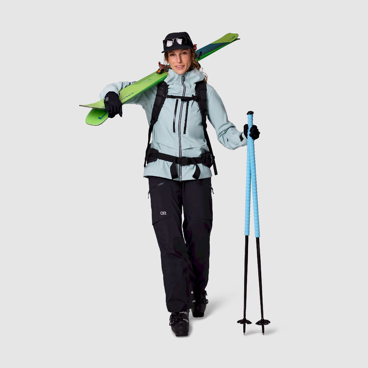 Outdoor Research Women's Skytour LT Jacket