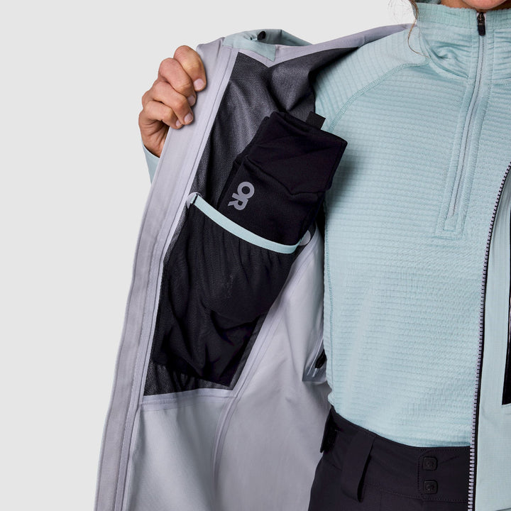 Outdoor Research Women's Skytour LT Jacket