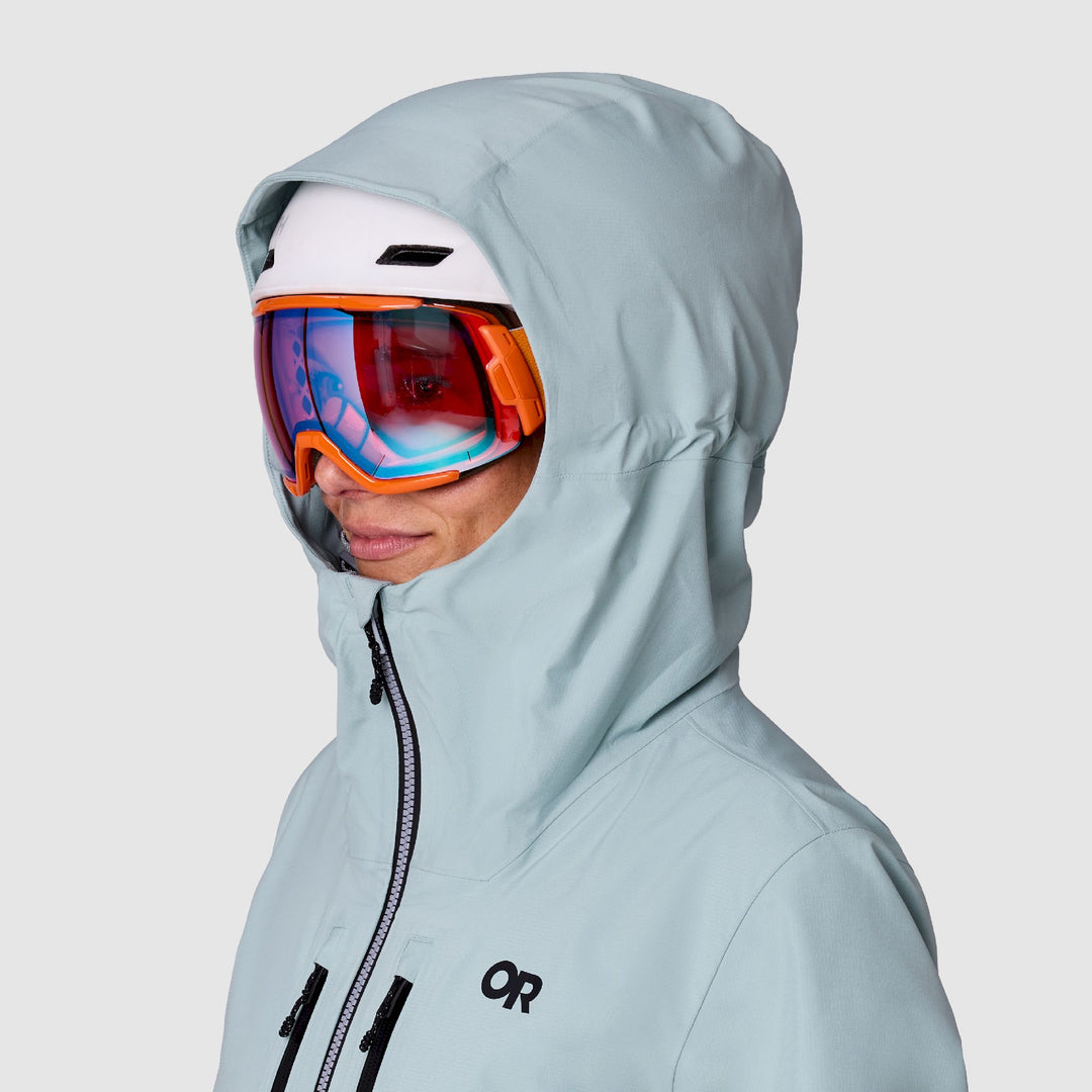 Outdoor Research Women's Skytour LT Jacket