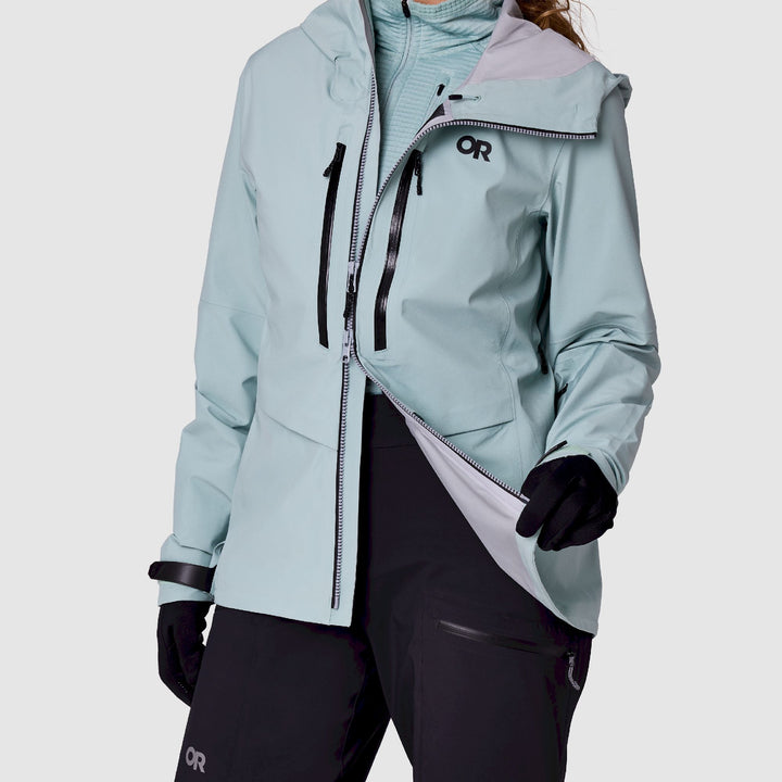 Outdoor Research Women's Skytour LT Jacket