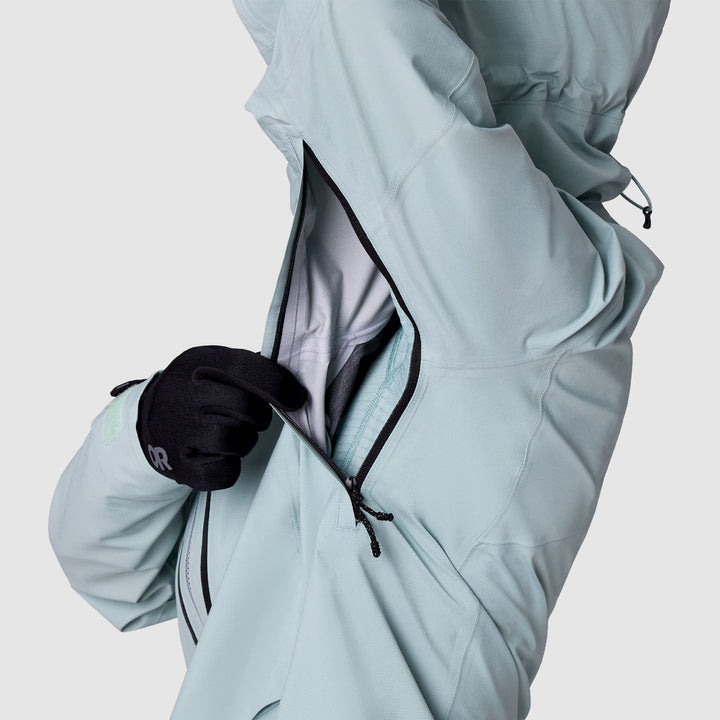 Outdoor Research Women's Skytour LT Jacket