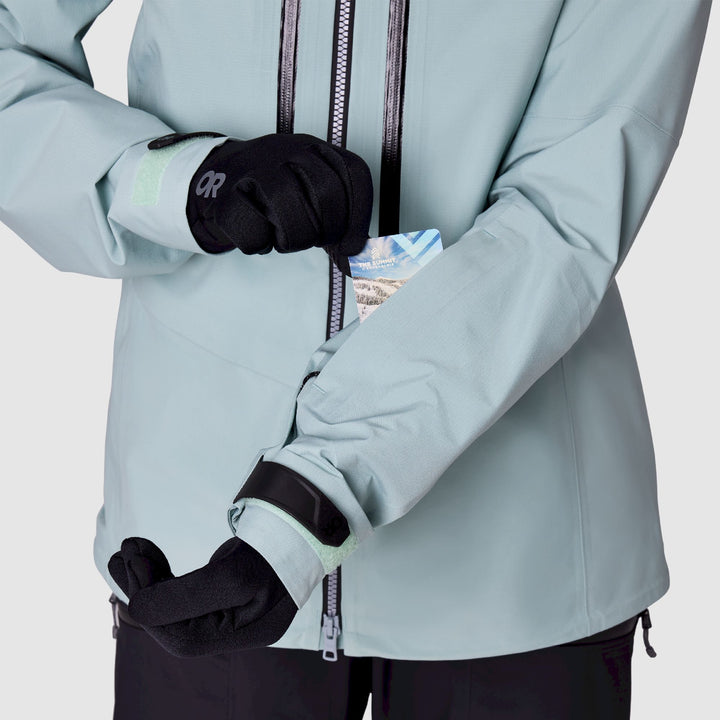 Outdoor Research Women's Skytour LT Jacket