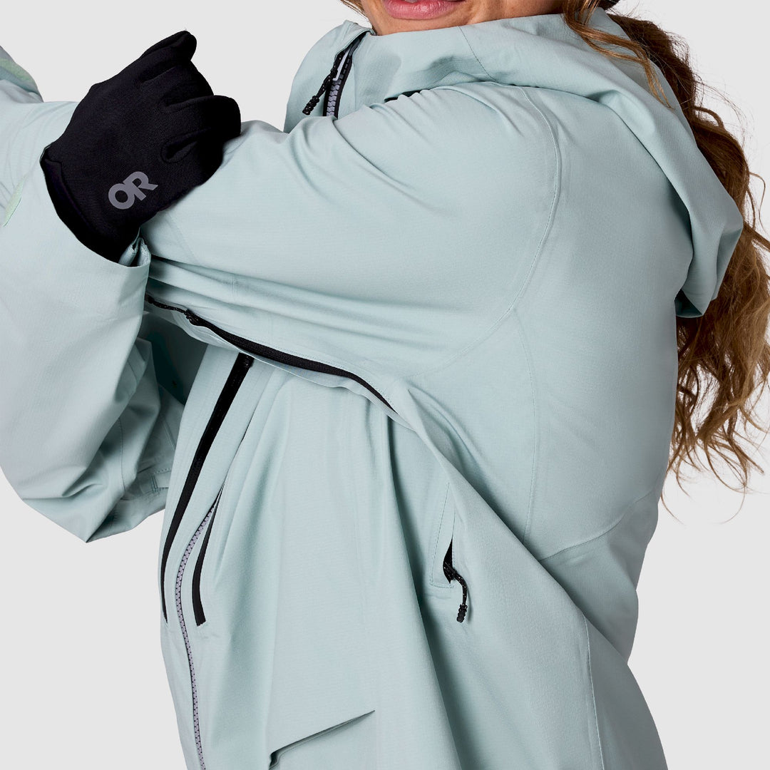 Outdoor Research Women's Skytour LT Jacket