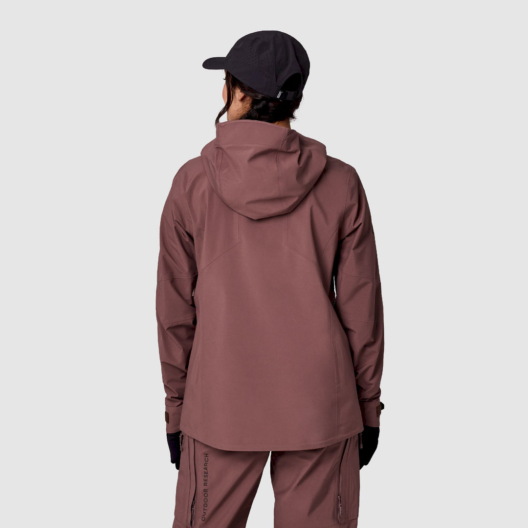 Outdoor Research Women's Skytour LT Jacket