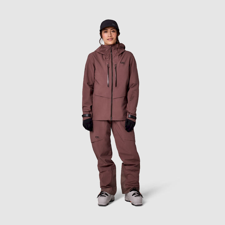 Outdoor Research Women's Skytour LT Jacket