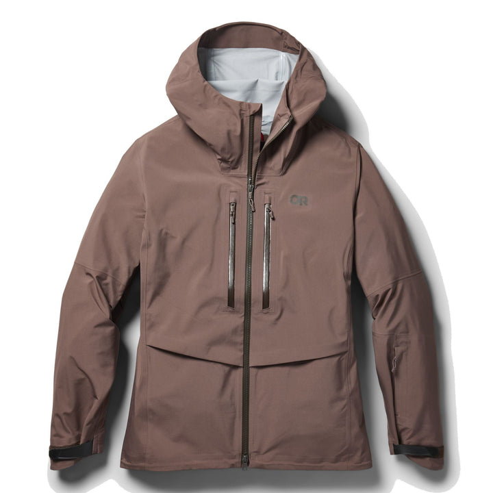 Outdoor Research Women's Skytour LT Jacket
