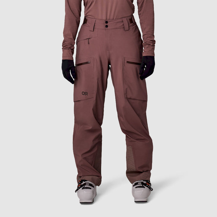 Outdoor Research Women's Skytour LT Pant