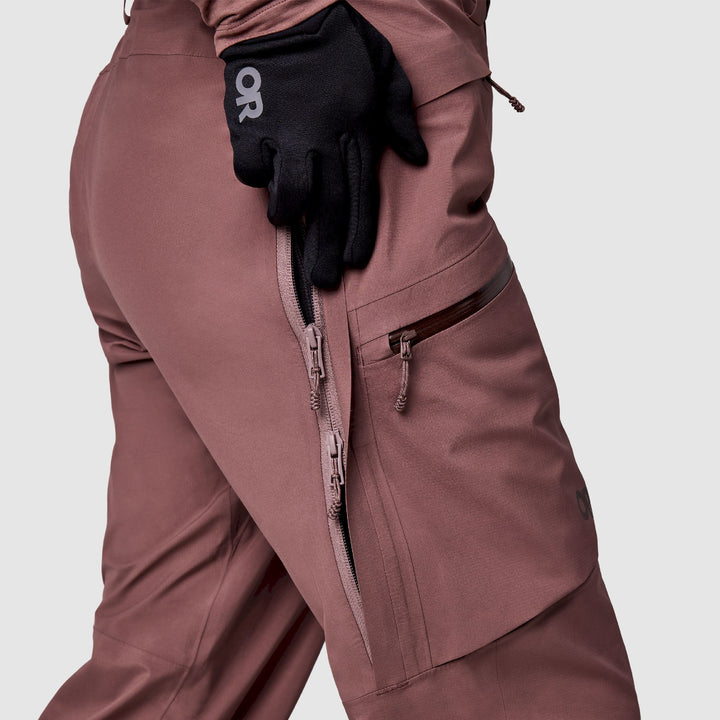 Outdoor Research Women's Skytour LT Pant