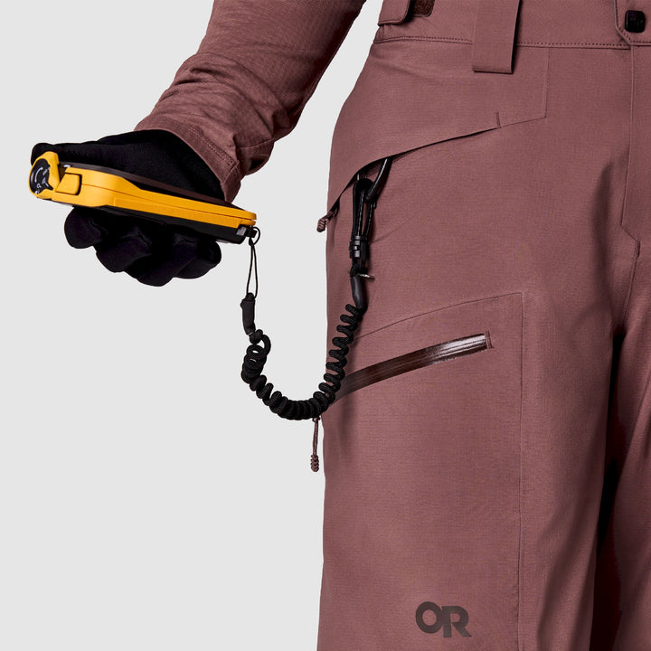 Outdoor Research Women's Skytour LT Pant