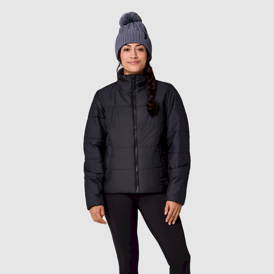 Outdoor Research Women's Vaya Ecoloft Jacket