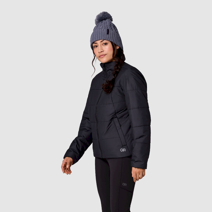 Outdoor Research Women's Vaya Ecoloft Jacket