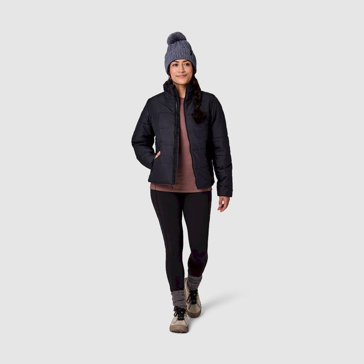 Outdoor Research Women's Vaya Ecoloft Jacket