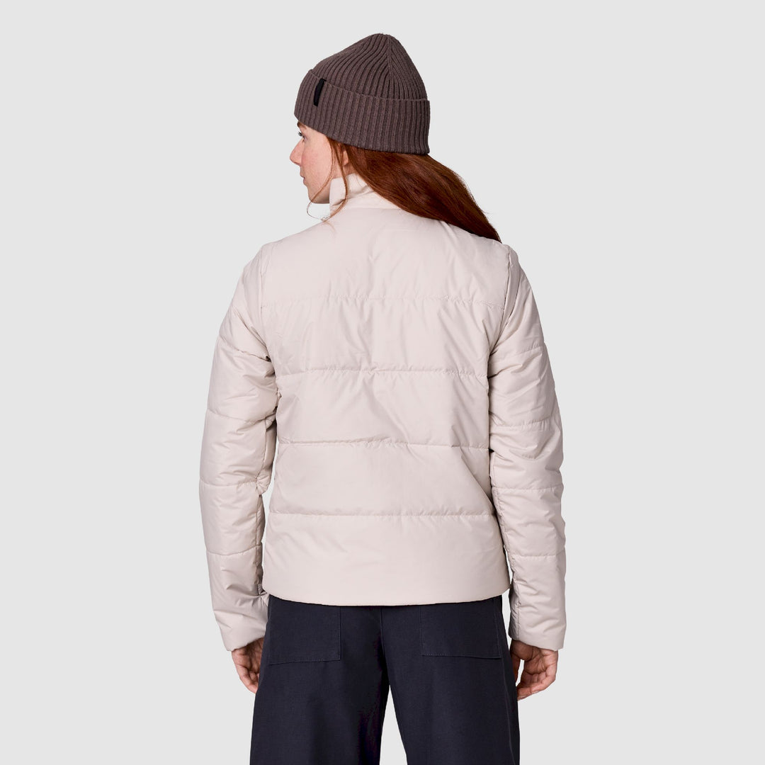 Outdoor Research Women's Vaya Ecoloft Jacket