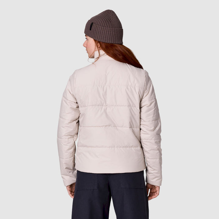 Outdoor Research Women's Vaya Ecoloft Jacket