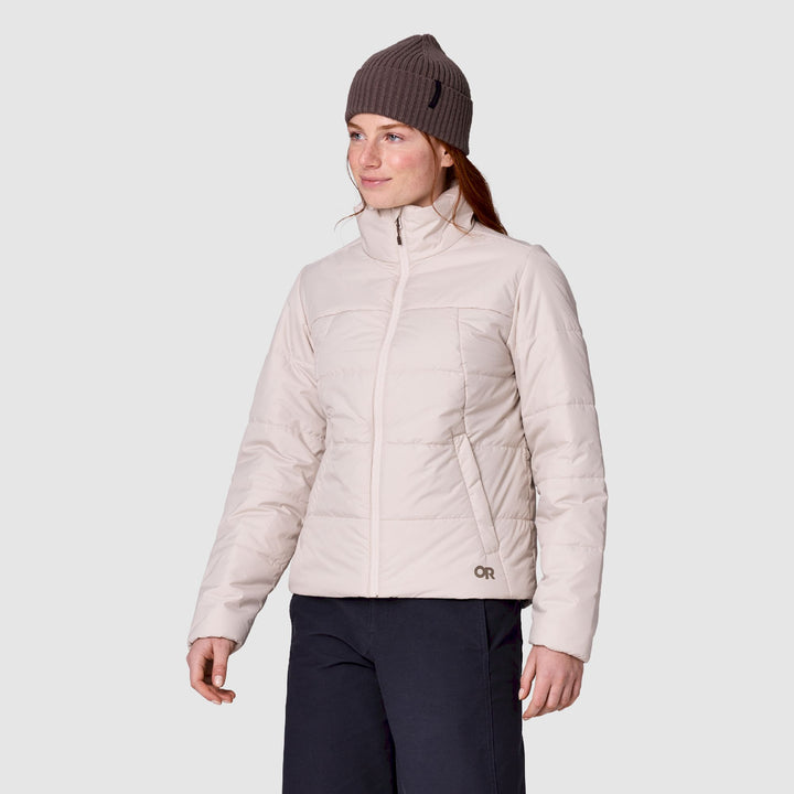 Outdoor Research Women's Vaya Ecoloft Jacket