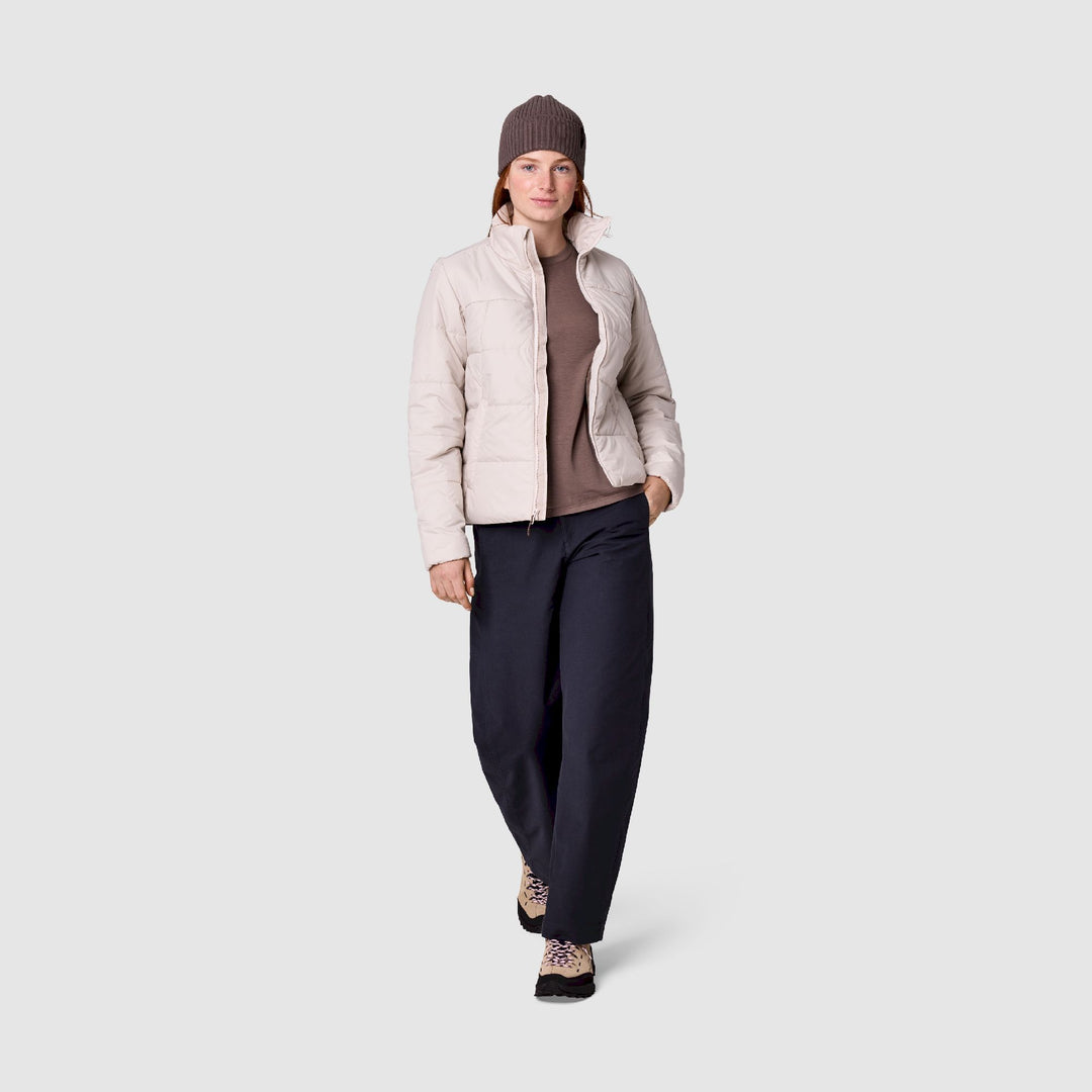 Outdoor Research Women's Vaya Ecoloft Jacket