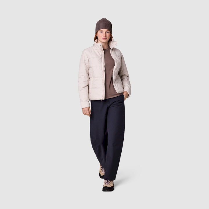 Outdoor Research Women's Vaya Ecoloft Jacket