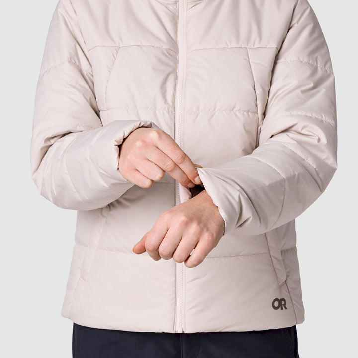 Outdoor Research Women's Vaya Ecoloft Jacket