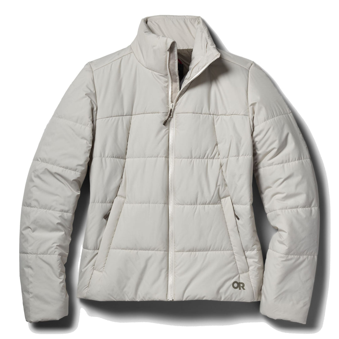 Outdoor Research Women's Vaya Ecoloft Jacket