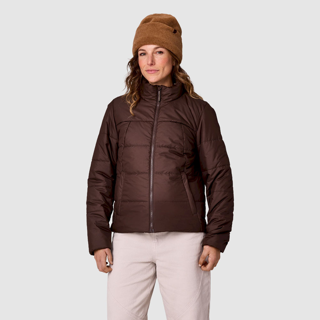 Outdoor Research Women's Vaya Ecoloft Jacket