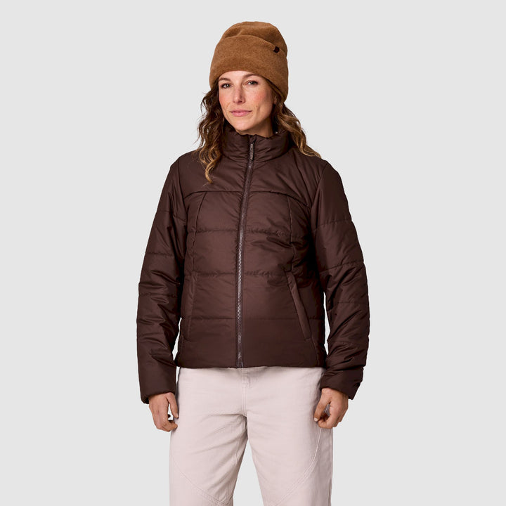 Outdoor Research Women's Vaya Ecoloft Jacket