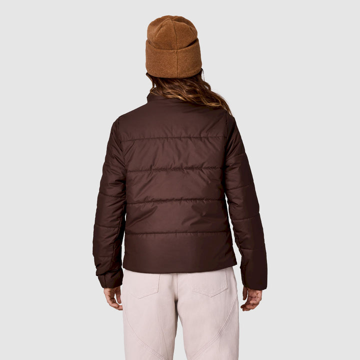 Outdoor Research Women's Vaya Ecoloft Jacket